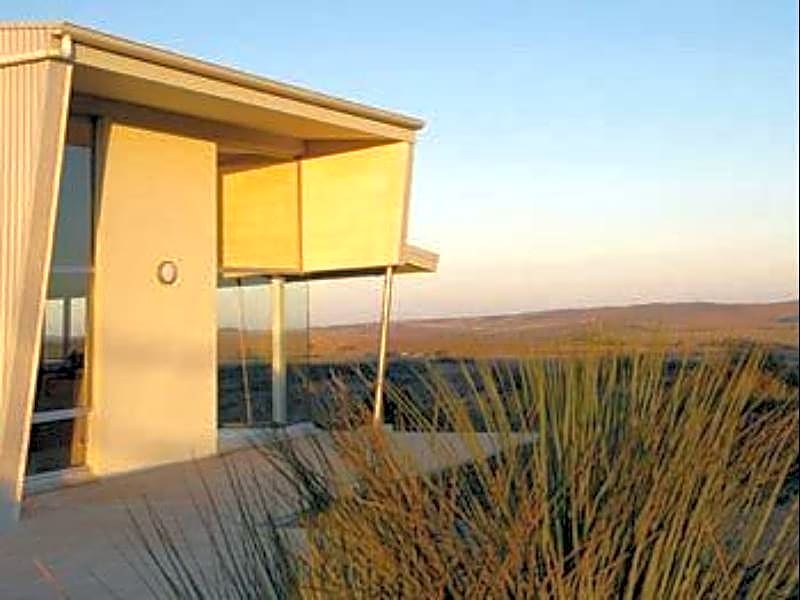 Tanonga Luxury Eco Lodges