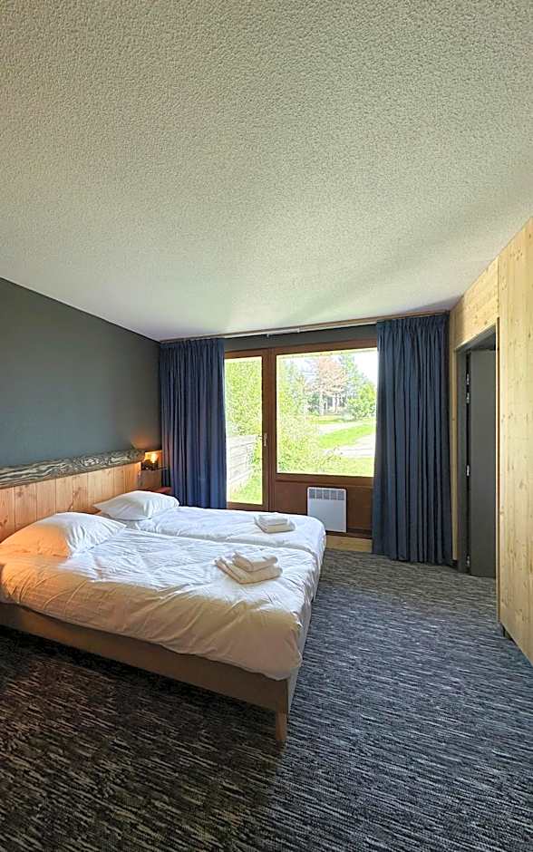 Le Motel du Gaschney