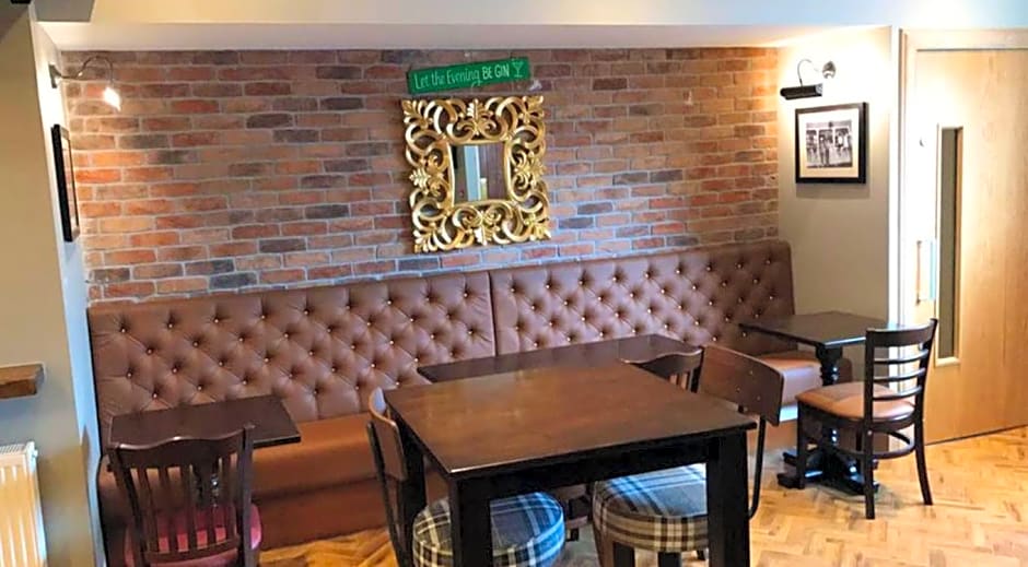 19th Hole Hotel Carnoustie