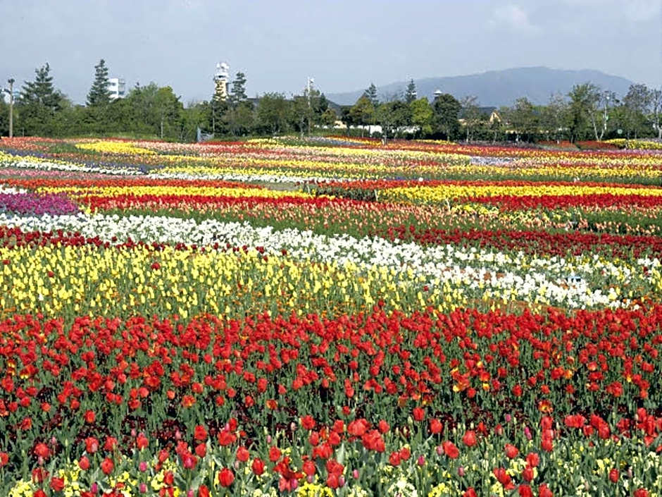 Kuwana Park Hotel - Vacation STAY 66864v