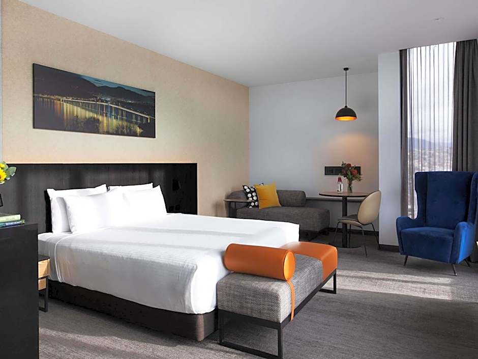 Mövenpick Hotel Hobart 