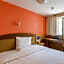 7 Days Inn Wuchang Zhongshan Road Xiaodongmen Metro Station