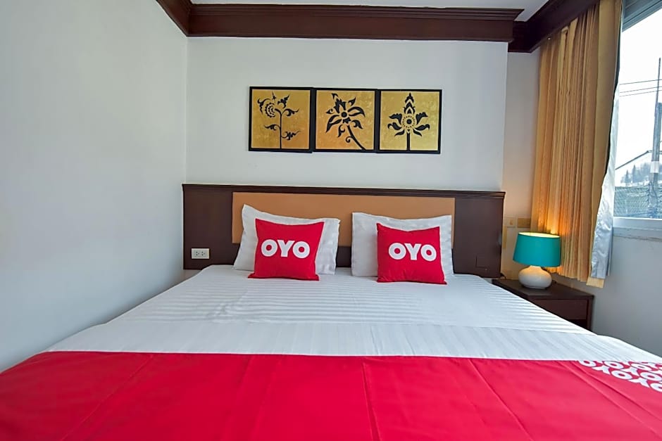 OYO 389 Sira Boutique Residence