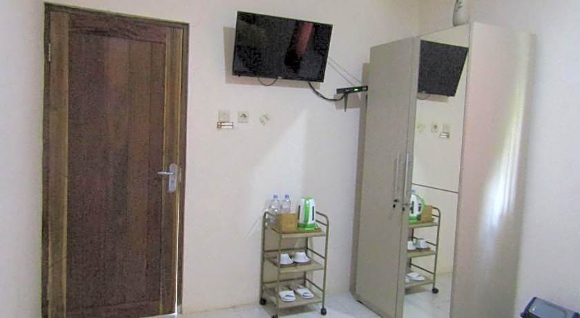 Balkondes Bumiharjo (Kampung Dolanan)