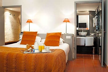 EXCLUSIVE SINGLE ROOM