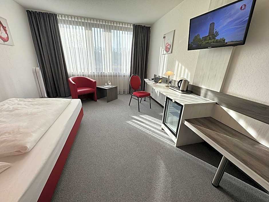 Brenner Hotel