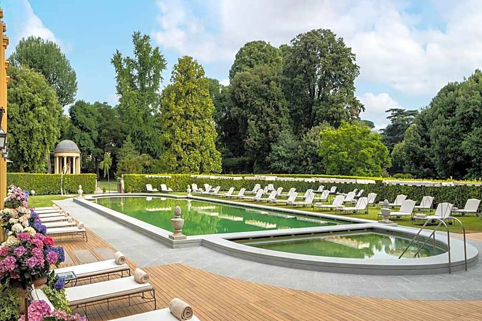 Four Seasons Hotel Firenze