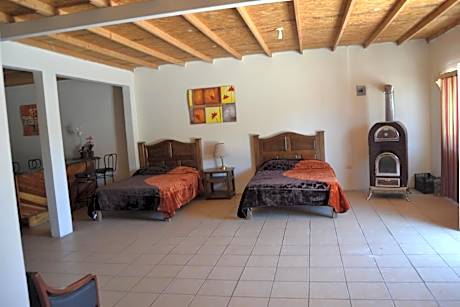 Hotel Dona Crucita