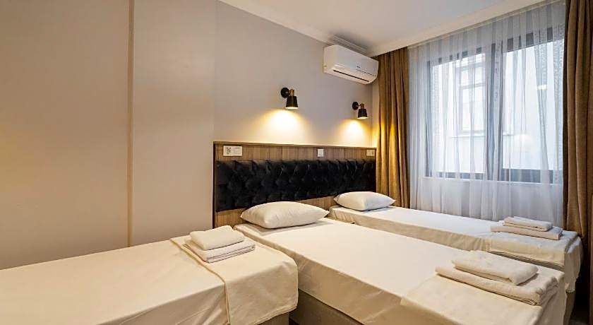 SEHZADE HOTEL