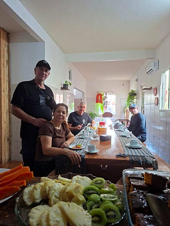 Pousada Shalom