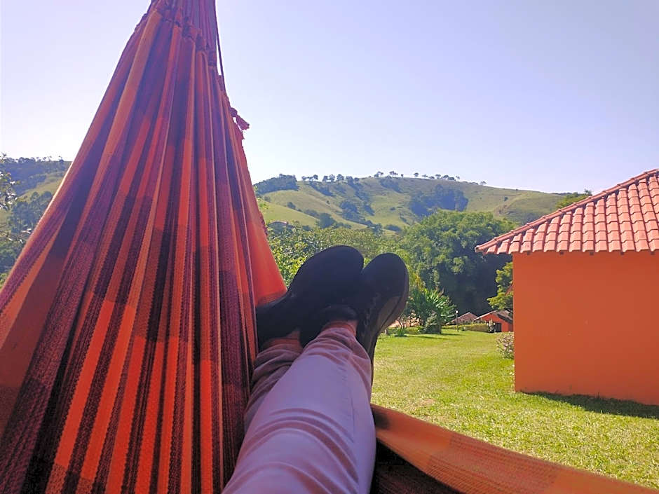 Pousada Campestre Cunha-SP