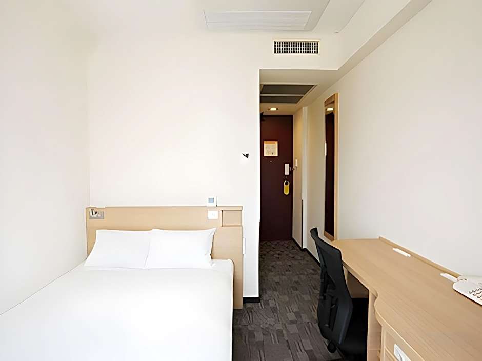Smile Hotel Kumagaya