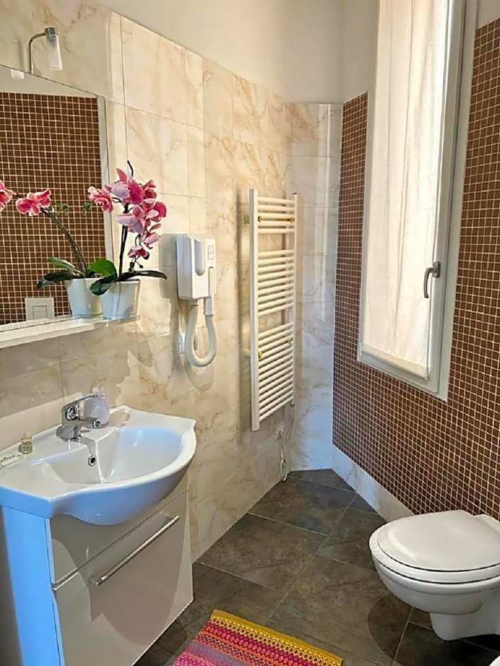 Bnbook Residence Matteotti