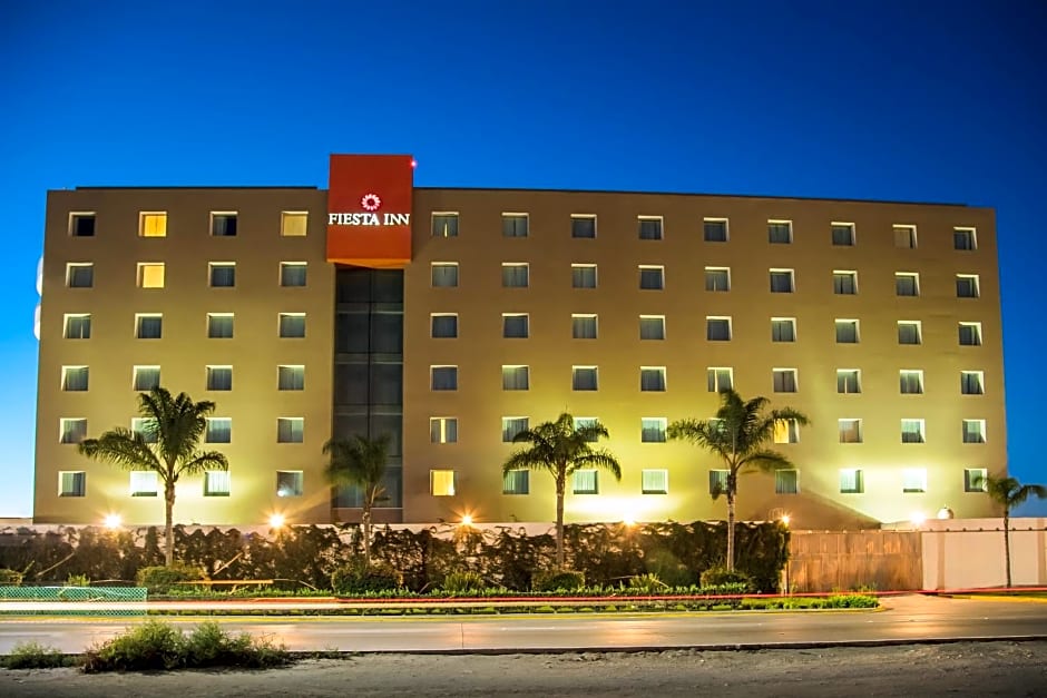 Fiesta Inn Tijuana Otay Aeropuerto