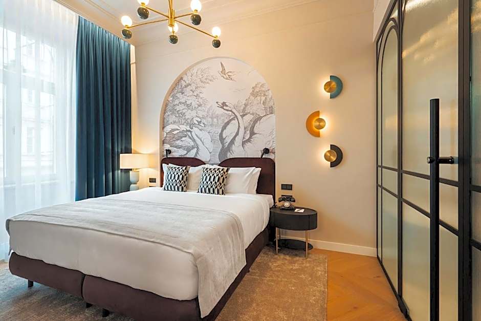 Hotel Indigo Krakow Wawel Castle By IHG