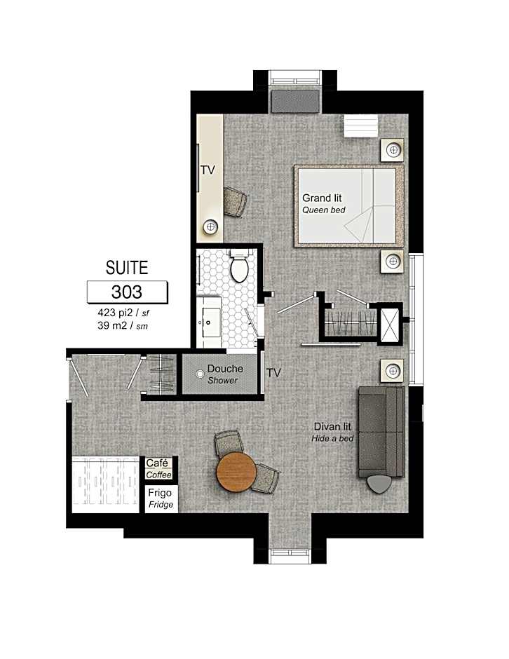 Chez Truchon Bistro-Auberge