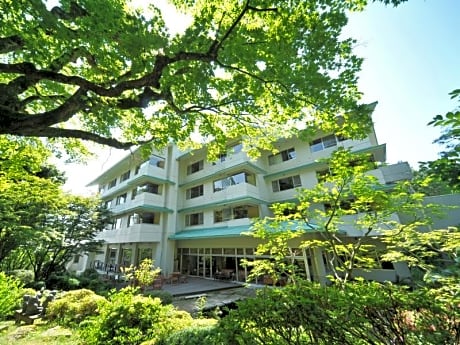 Fuga no Yado Choseikan