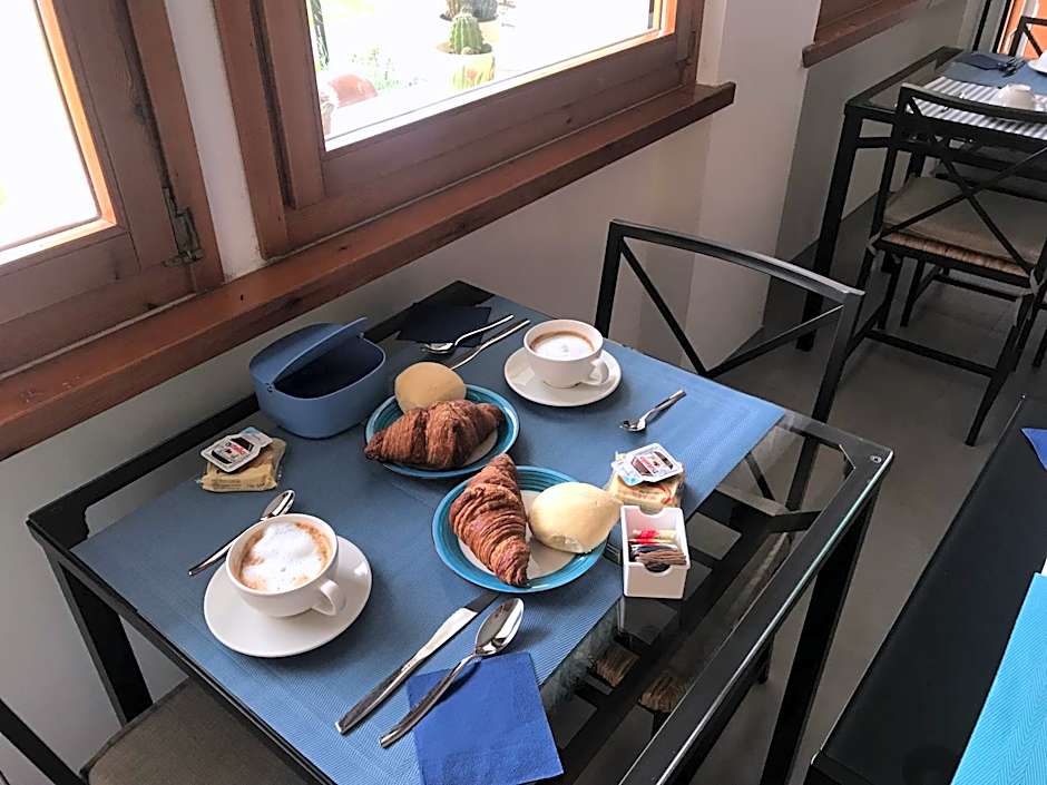 Il Sole e la Luna B&B in Garda