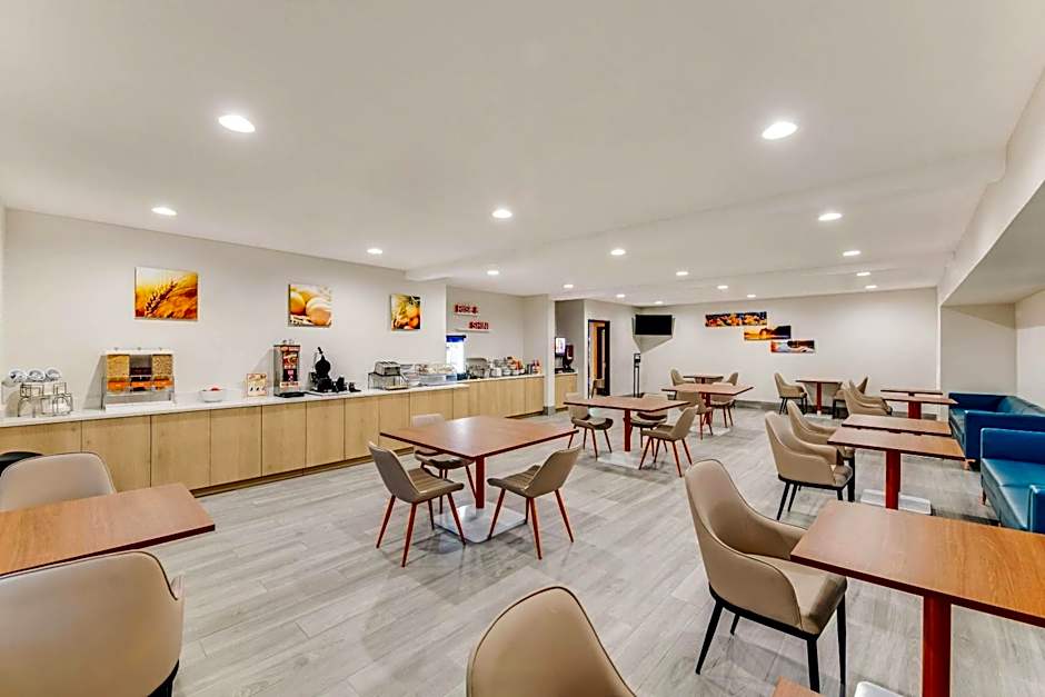 Comfort Inn Weston - Wausau