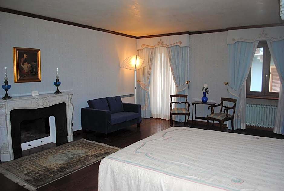 Hotel Locanda San Giacomo