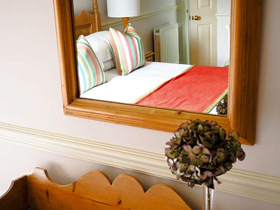 The Wensleydale Hotel