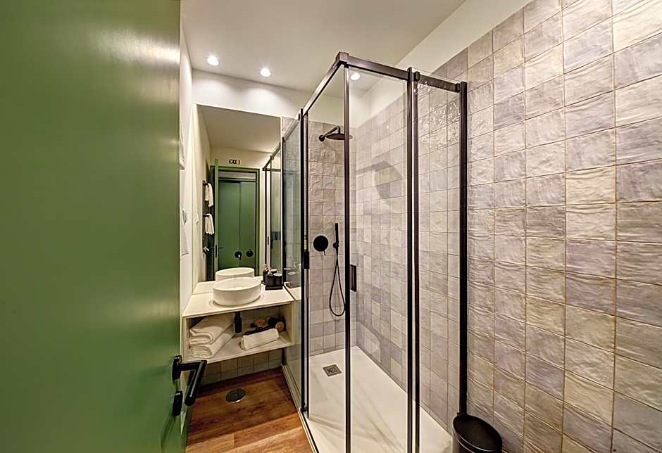 Sintra Green Chalet Bed & Breakfast