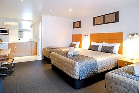 Standard Family Room