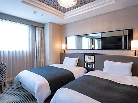 APA Hotel Ueno Ekimae