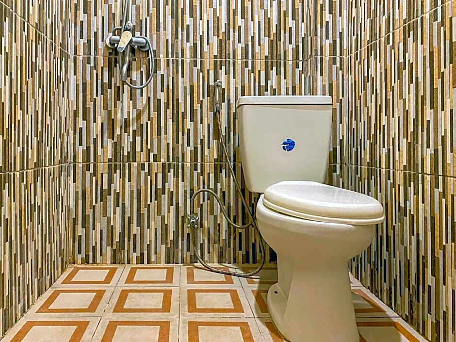 Urbanview Hotel ME Jayapura