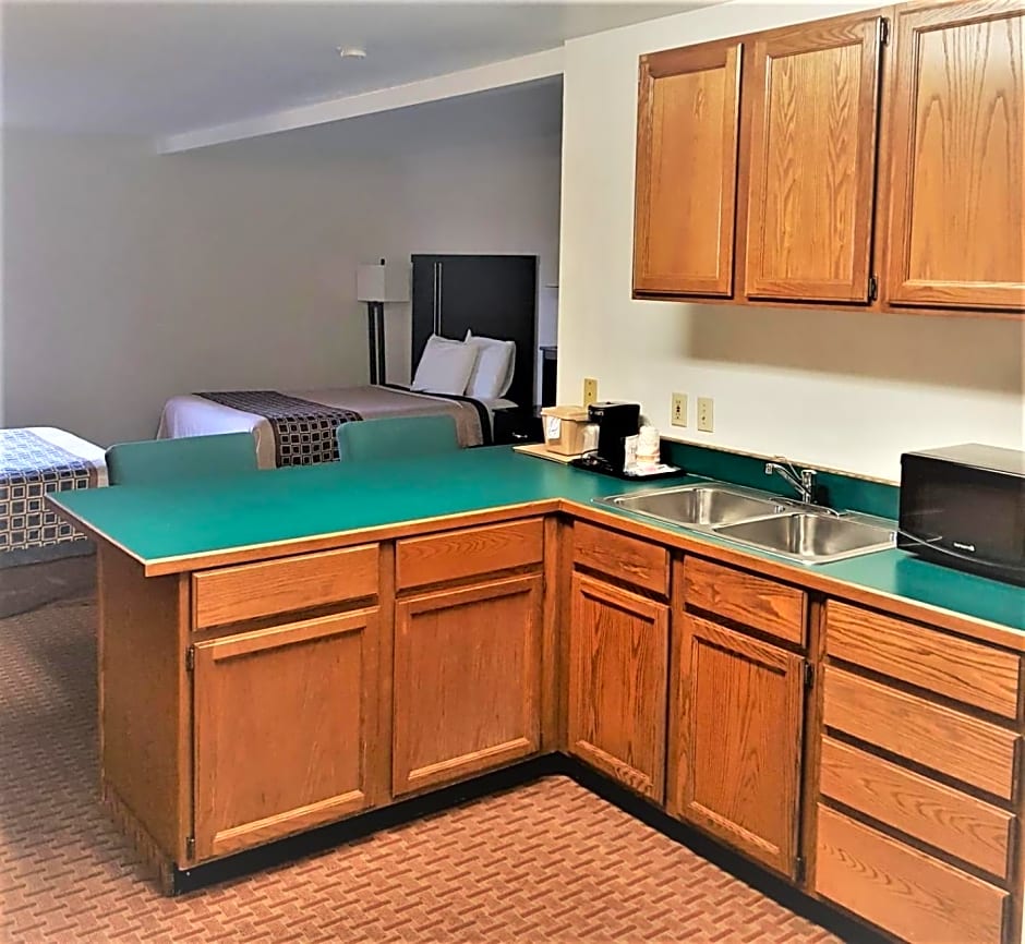 Rodeway Inn & Suites Blanding