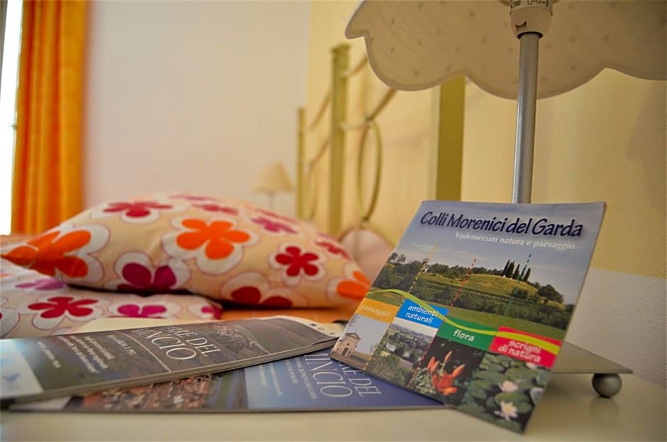 BB Il Grande Salice Bike Friends