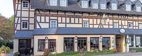 Hotel Zur Post