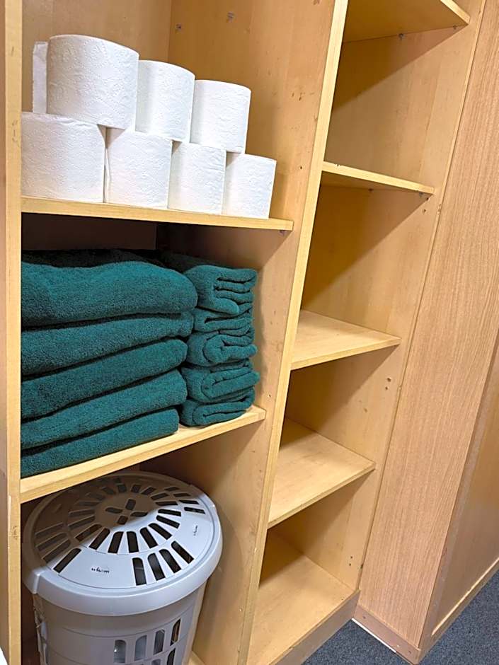 Partypad Newcastle Central