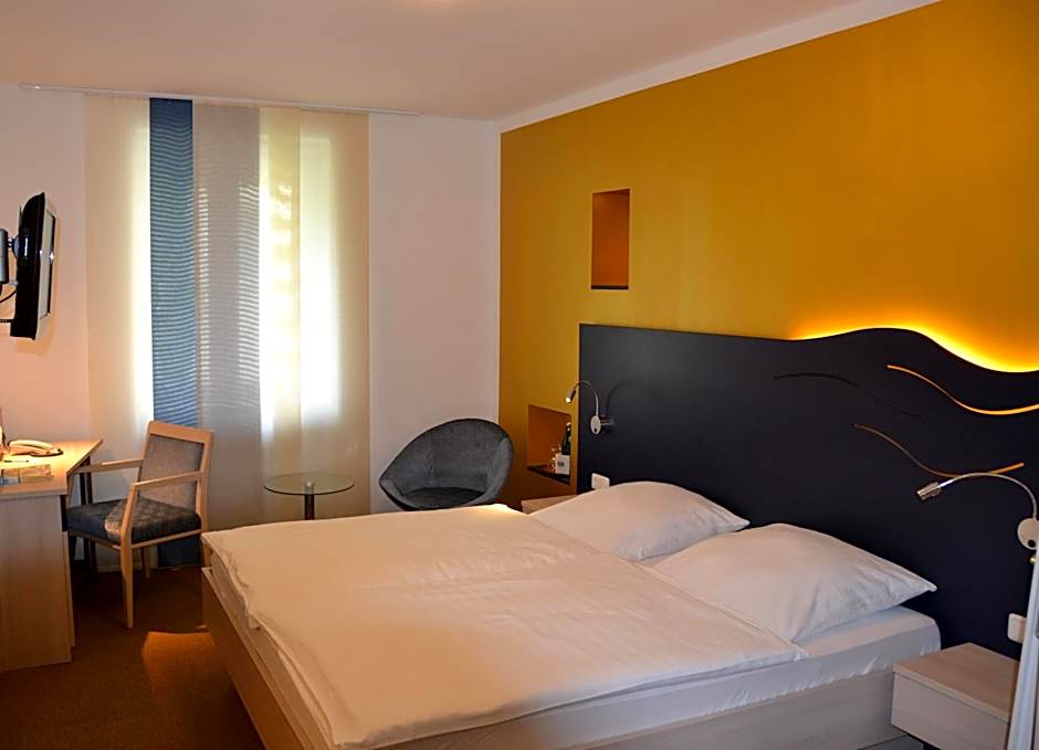 Hotel Zur Muhle