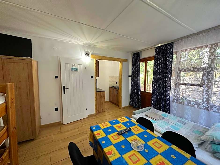 Ośrodek Wypoczynkowy Lido Noclegi