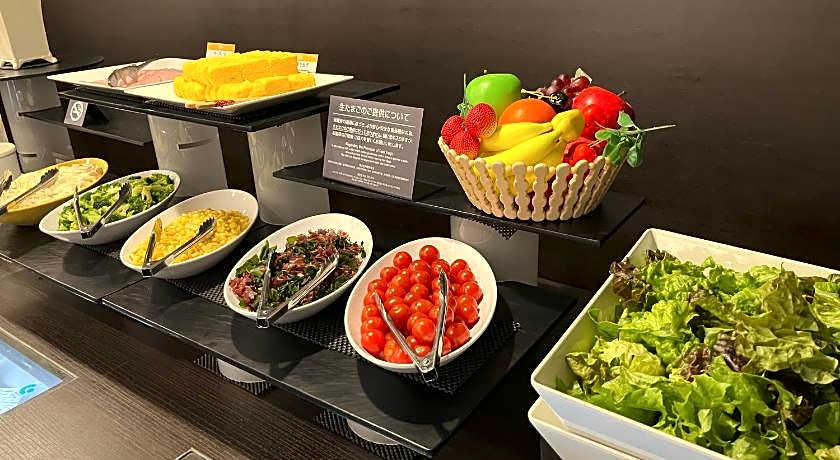 Hotel Route Inn Grand Wakayama Eki Higashiguchi