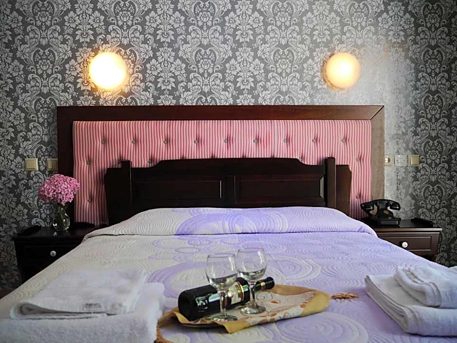 Blue Sea Beach Hotel