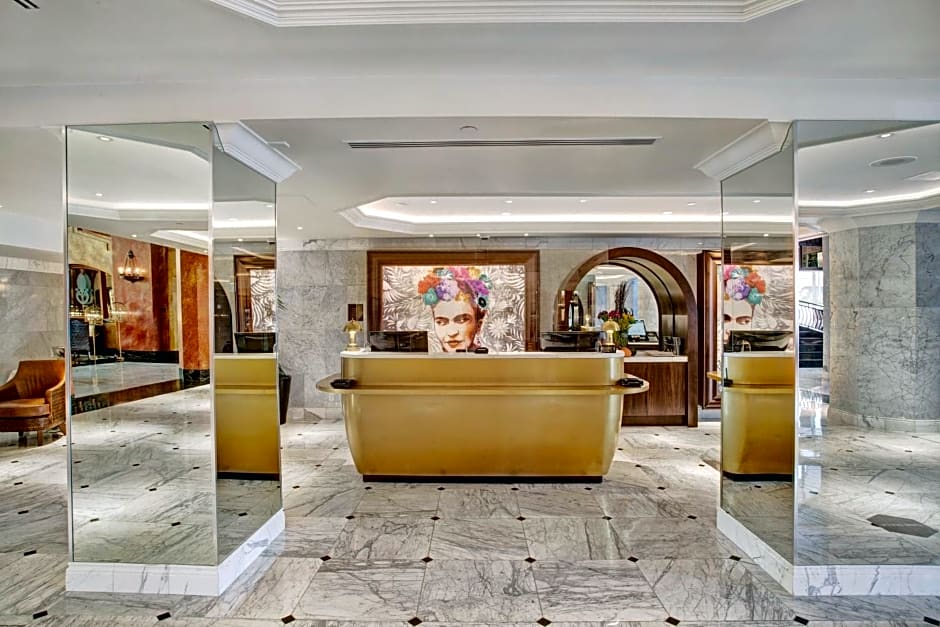 Hotel Paso Del Norte, Autograph Collection
