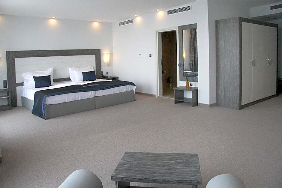 Moonlight Hotel - All Inclusive