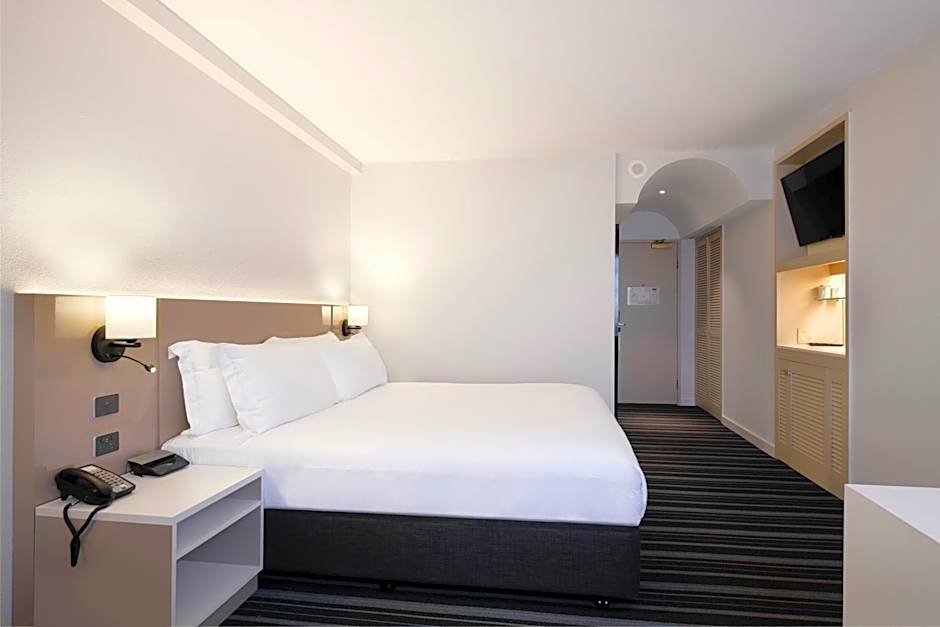 DoubleTree By Hilton Esplanade Darwin