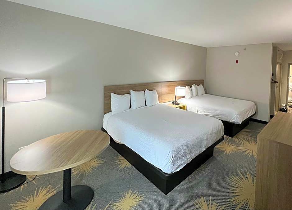 Days Inn by Wyndham LaPlace- New Orleans