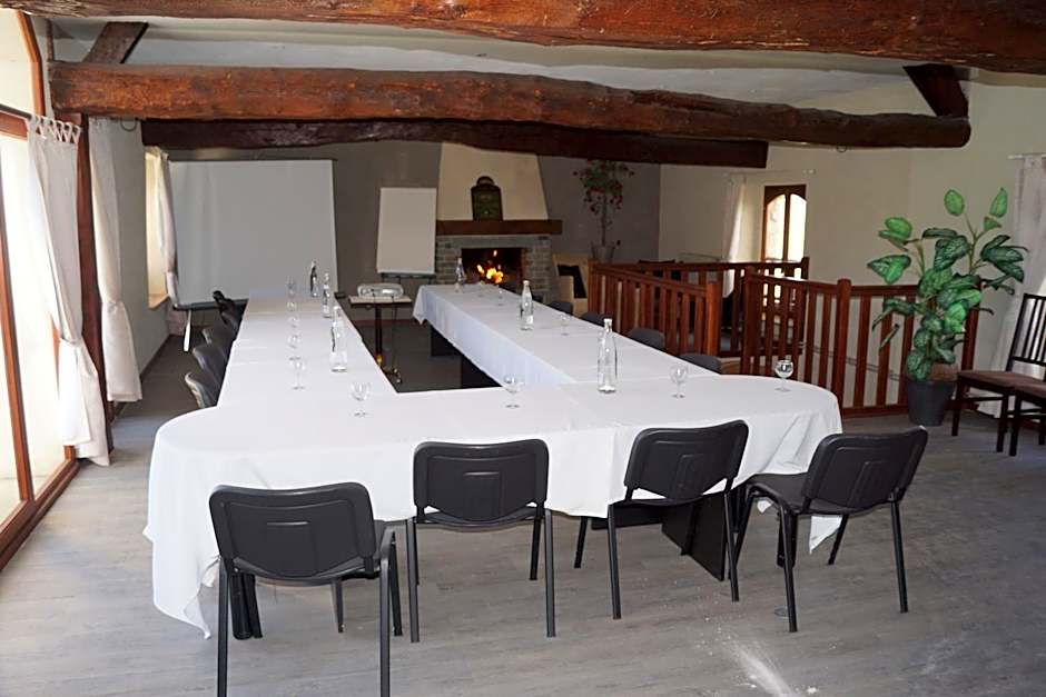 Hotel du Golf de Clécy