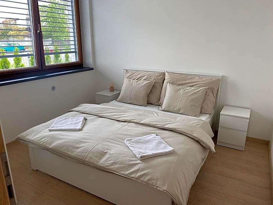 The Dante Villa Apartments