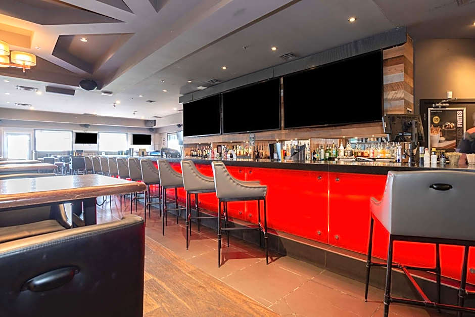 Sandman Hotel Saskatoon