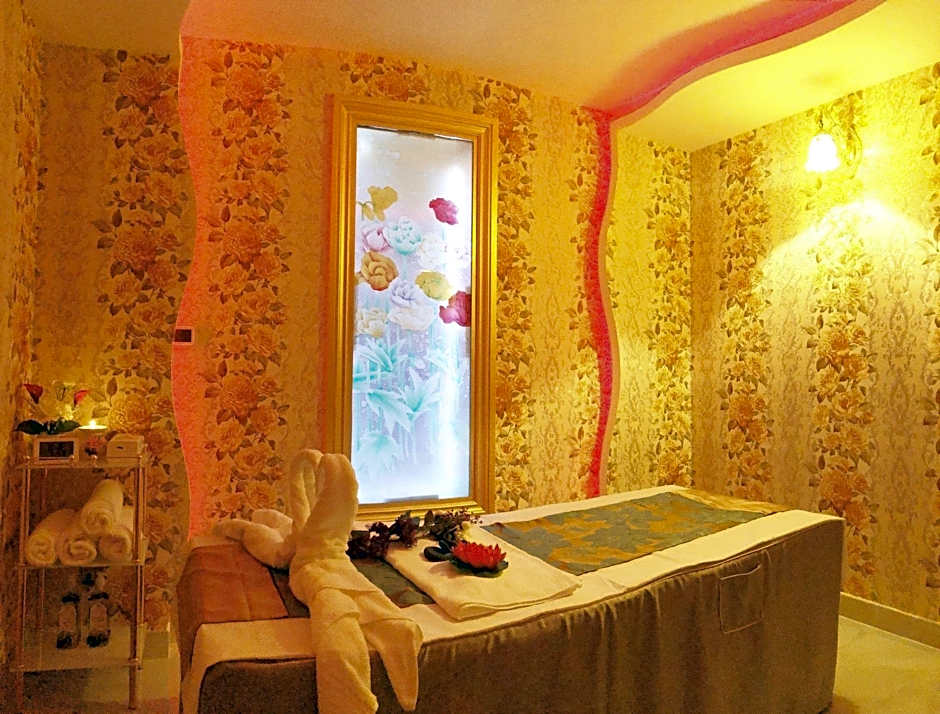 Al Diar Sawa Hotel Apartments