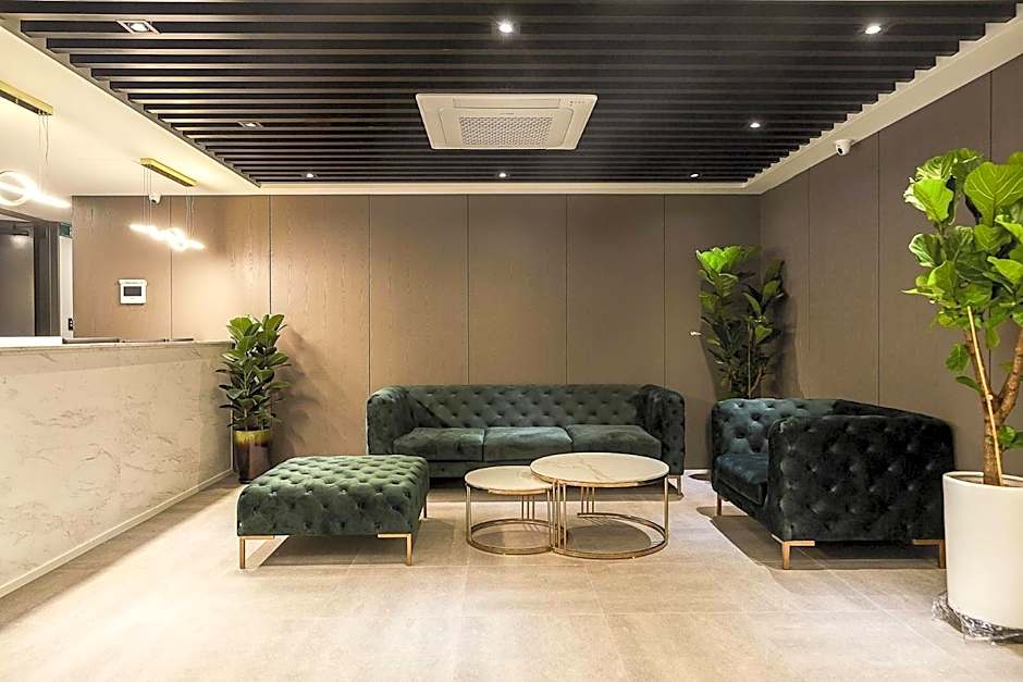 Namyangju Aone Hotel