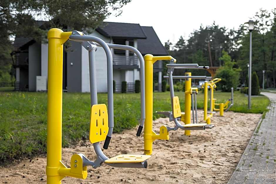 Rezydencja Sosnowa Luxury Hotel