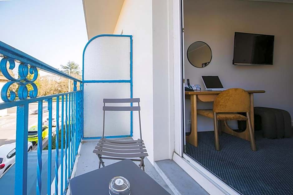 Cit'Hotel Logis De Brou, Bourg en Bresse RENOVE EN 2026