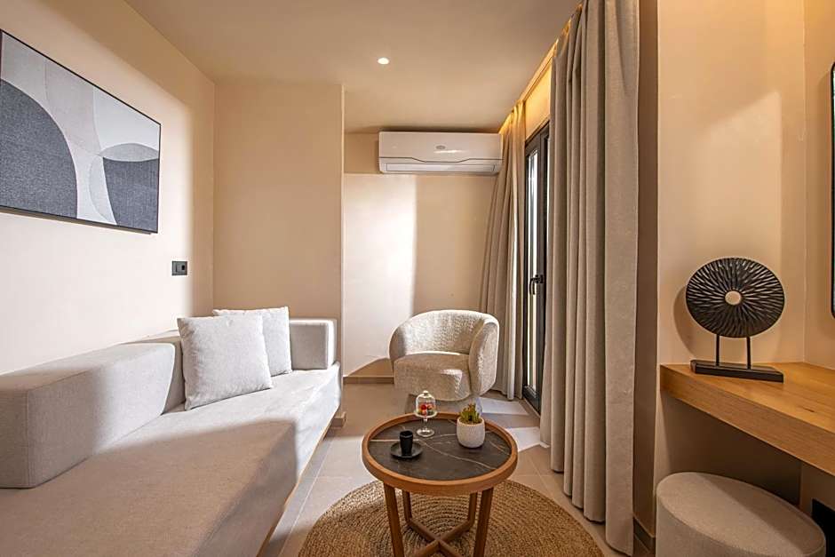 Indigo Suites Collection Adults Only