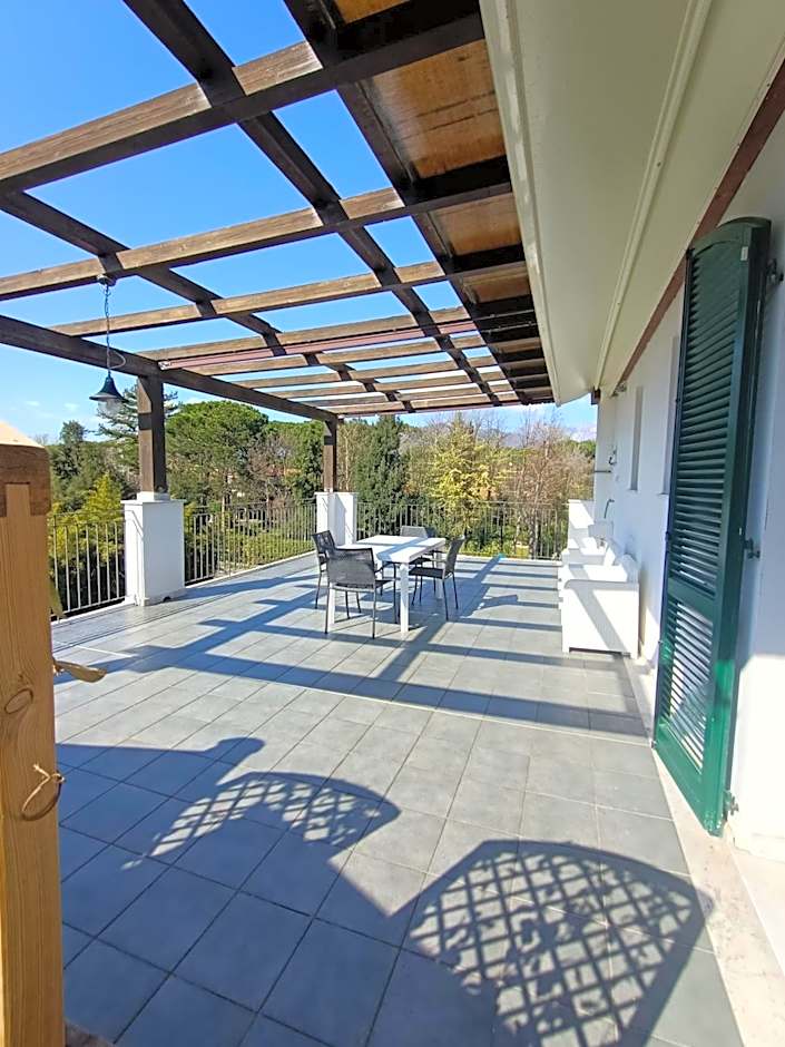 Residenza Casa Bianca